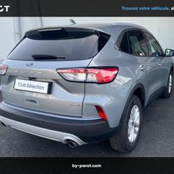 Ford Kuga 2.5 Duratec 190ch FHEV E85 Titanium BVA Brive-la-Gaillarde