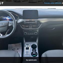 Ford Kuga 2.5 Duratec 190ch FHEV E85 Titanium BVA Brive-la-Gaillarde