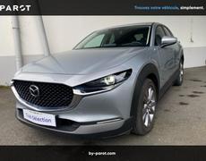 Mazda CX-30 Brive-la-Gaillarde