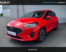 Ford Fiesta Brive-la-Gaillarde