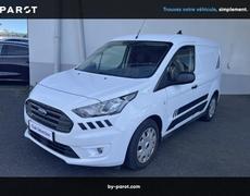 Ford Transit Connect Brive-la-Gaillarde