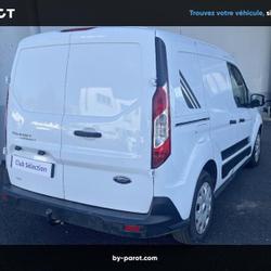 Ford Transit Connect L1 1.5 EcoBlue 100ch Trend Brive-la-Gaillarde
