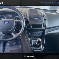 Ford Transit Connect L1 1.5 EcoBlue 100ch Trend Brive-la-Gaillarde