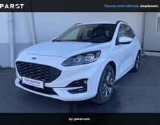 Ford Kuga Brive-la-Gaillarde