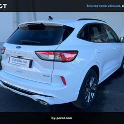 Ford Kuga 2.5 Duratec 190ch FHEV E85 ST-Line X BVA Brive-la-Gaillarde