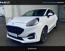 Ford Puma Brive-la-Gaillarde