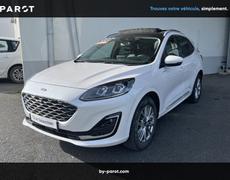 Ford Kuga Brive-la-Gaillarde