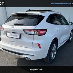 Ford Kuga 2.5 Duratec 190ch FHEV E85 Vignale BVA Brive-la-Gaillarde