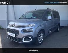Citroen Berlingo Brive-la-Gaillarde