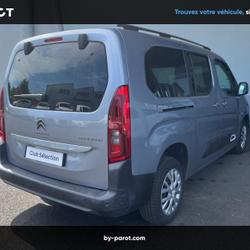 Citroen Berlingo XL BlueHDi 130ch S&S Shine 7 places Brive-la-Gaillarde