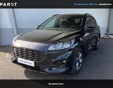 Ford Kuga Brive-la-Gaillarde