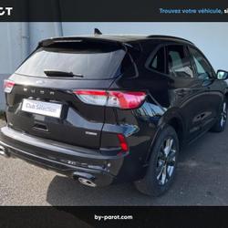 Ford Kuga 2.5 Duratec 190ch FHEV E85 ST-Line BVA Brive-la-Gaillarde