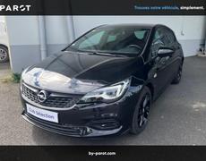 Opel Astra Brive-la-Gaillarde