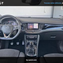 Opel Astra 1.5 D 122ch Edition Brive-la-Gaillarde