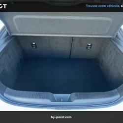 Mazda Mazda3 2.0 e-SKYACTIV-G M-Hybrid 122ch Sportline 2022 Brive-la-Gaillarde