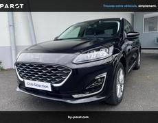Ford Kuga Brive-la-Gaillarde