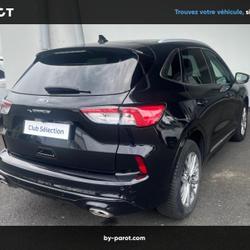 Ford Kuga 2.5 Duratec 225ch PHEV Vignale BVA Brive-la-Gaillarde