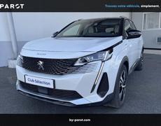 Peugeot 3008 Brive-la-Gaillarde