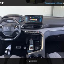 Peugeot 3008 HYBRID4 300ch GT Pack e-EAT8 Brive-la-Gaillarde