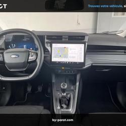 Ford Puma 1.0 EcoBoost Hybrid 125ch Titanium Business S&S Brive-la-Gaillarde
