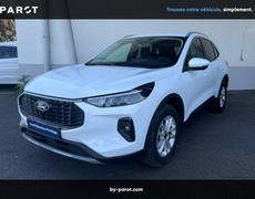 Ford Kuga Brive-la-Gaillarde