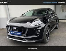 Ford Puma Brive-la-Gaillarde