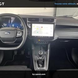 Ford Puma 1.0 EcoBoost Hybrid 125ch Titanium Business S&S Brive-la-Gaillarde