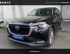 Mazda CX-60 - 2.5 e-SKYACTIV PHEV 327ch Exclusive-Line 4x4 BVA8 2023 - 33 900 €