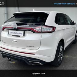 Ford Edge 2.0 TDCi 210ch Sport i-AWD Powershift Brive-la-Gaillarde