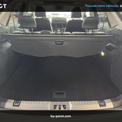 Ford Edge 2.0 TDCi 210ch Sport i-AWD Powershift Brive-la-Gaillarde