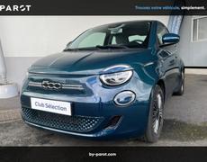 Fiat 500 II Brive-la-Gaillarde