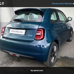 Fiat 500 II e 118ch Ic&ocirc;ne Brive-la-Gaillarde