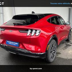 Ford Mustang 351ch Extended Range 99kWh Premium AWD Brive-la-Gaillarde