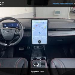 Ford Mustang 351ch Extended Range 99kWh Premium AWD Brive-la-Gaillarde