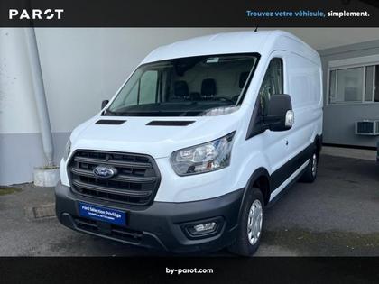 Ford Transit - T350 L2H2 2.0 EcoBlue 130ch Trend - 25 490 €