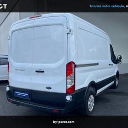 Ford Transit T350 L2H2 2.0 EcoBlue 130ch Trend Brive-la-Gaillarde