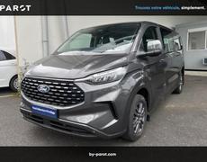 Ford Tourneo Custom Brive-la-Gaillarde