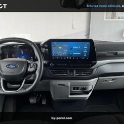 Ford Tourneo Custom 320 L2H1 2.0 EcoBlue 170ch Titanium BVA8 Brive-la-Gaillarde