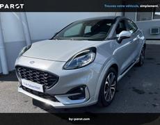Ford Puma Brive-la-Gaillarde