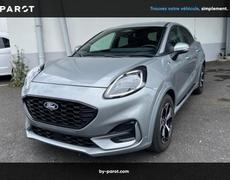 Ford Puma - 1.0 EcoBoost Hybrid 125ch ST-Line S&S Powershift - 22 490 €