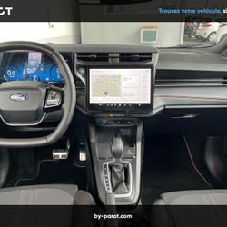 Ford Puma 1.0 EcoBoost Hybrid 125ch ST-Line S&S Powershift Brive-la-Gaillarde