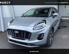 Ford Puma Brive-la-Gaillarde