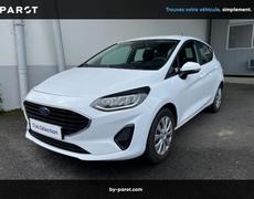 Ford Fiesta Brive-la-Gaillarde