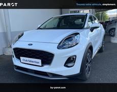 Ford Puma Brive-la-Gaillarde