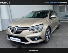 Renault Megane 4 Estate Brive-la-Gaillarde