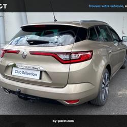 Renault Megane 4 Estate 1.5 Blue dCi 115ch Intens EDC Brive-la-Gaillarde