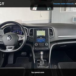 Renault Megane 4 Estate 1.5 Blue dCi 115ch Intens EDC Brive-la-Gaillarde