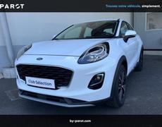Ford Puma Brive-la-Gaillarde