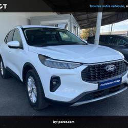 Ford Kuga 2.5 Duratec 180ch Hybrid FlexiFuel Titanium Business Powershift Brive-la-Gaillarde