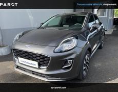 Ford Puma Brive-la-Gaillarde